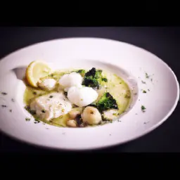 Teaser Image: Finnish Salmon Soup